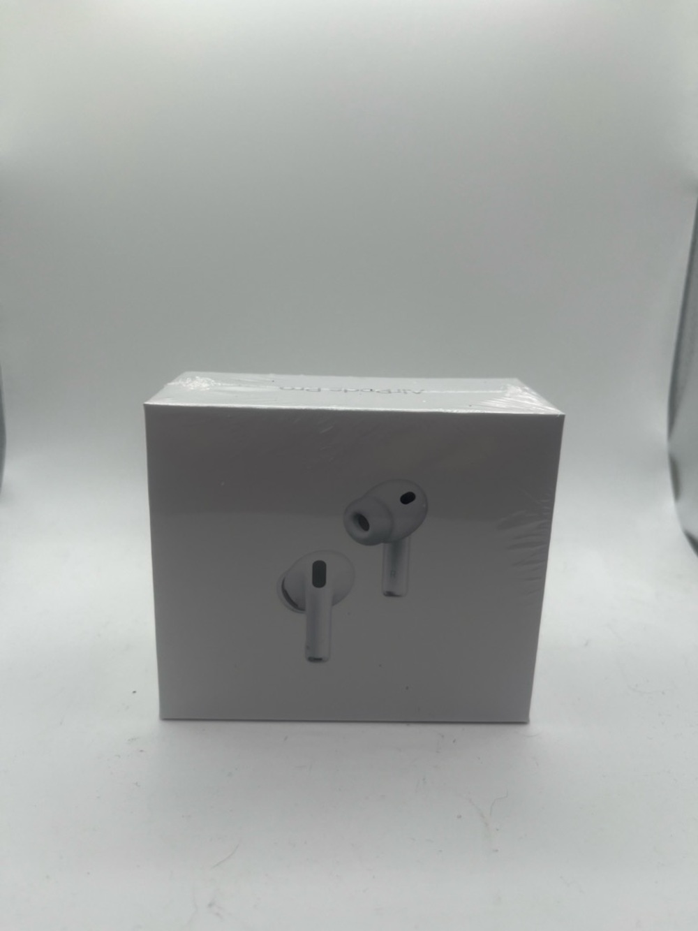 Apple White AirPods Pro Wireless Earbuds